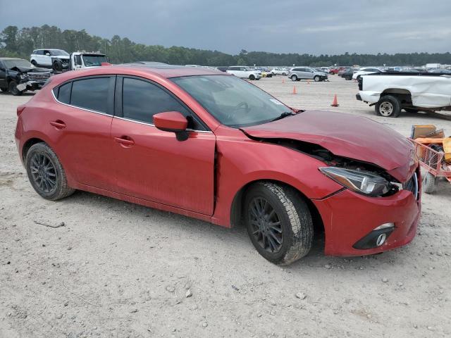 MAZDA 3 2014 jm1bm1m33e1206776