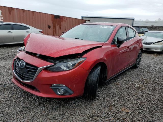 MAZDA 3 GRAND TO 2014 jm1bm1m33e1210648