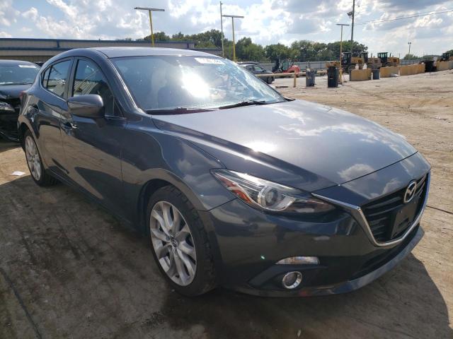 MAZDA 3 GRAND TO 2014 jm1bm1m33e1215462