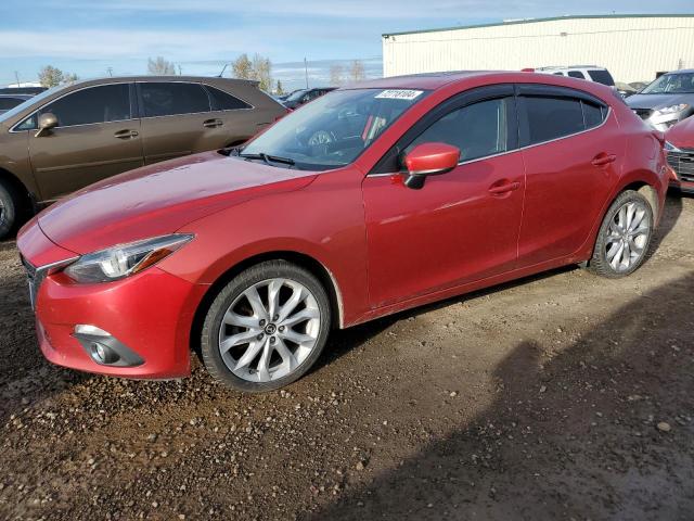 MAZDA 3 GRAND TO 2015 jm1bm1m33f1227273