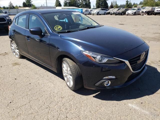 MAZDA 3 GRAND TO 2015 jm1bm1m33f1232845