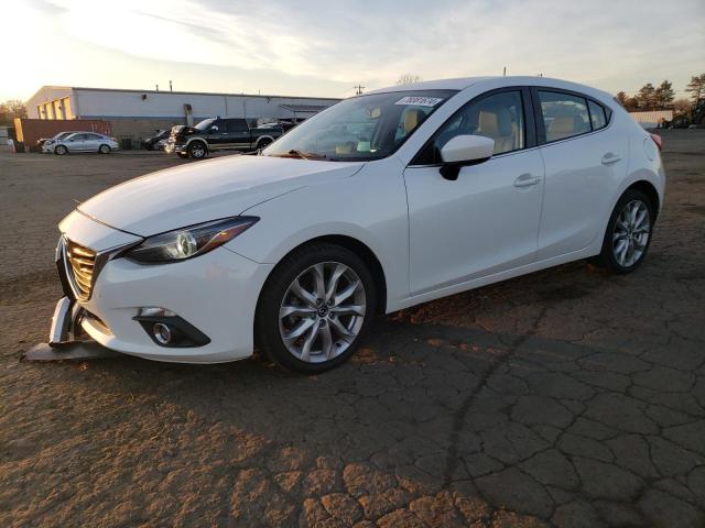 MAZDA 3 GRAND TO 2015 jm1bm1m33f1233378