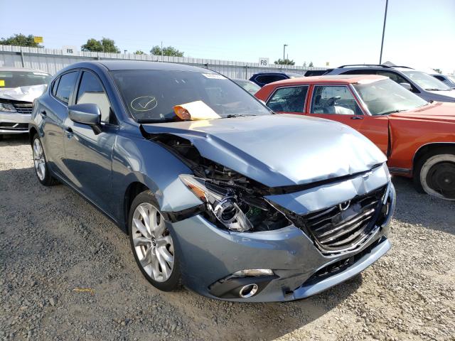 MAZDA 3 GRAND TO 2015 jm1bm1m33f1247796