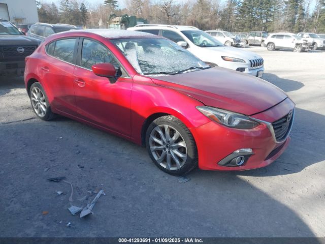 MAZDA MAZDA3 2015 jm1bm1m33f1253730