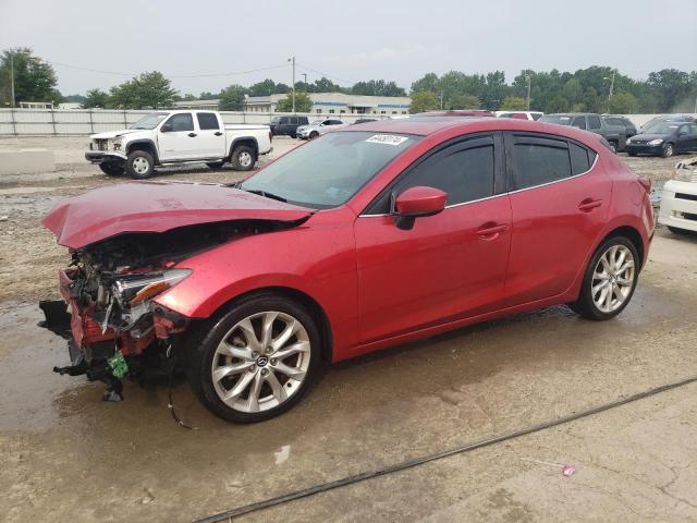 MAZDA 3 GRAND TO 2015 jm1bm1m33f1259723