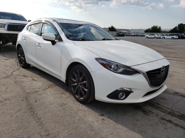 MAZDA 3 GRAND TO 2015 jm1bm1m33f1259821