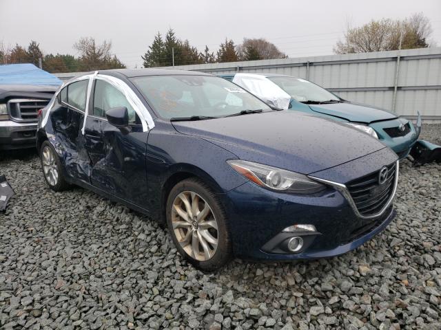 MAZDA 3 GRAND TO 2014 jm1bm1m34e1117038