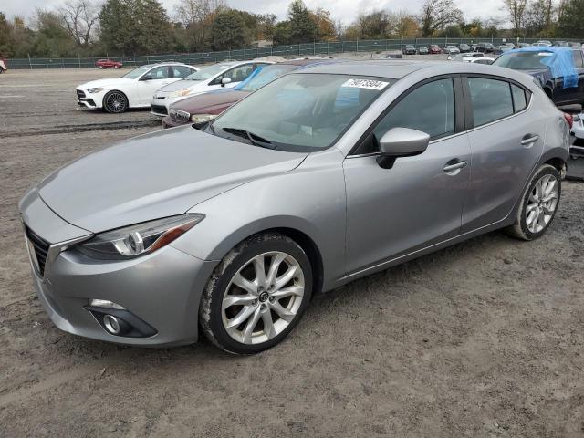 MAZDA 3 GRAND TO 2014 jm1bm1m34e1148144