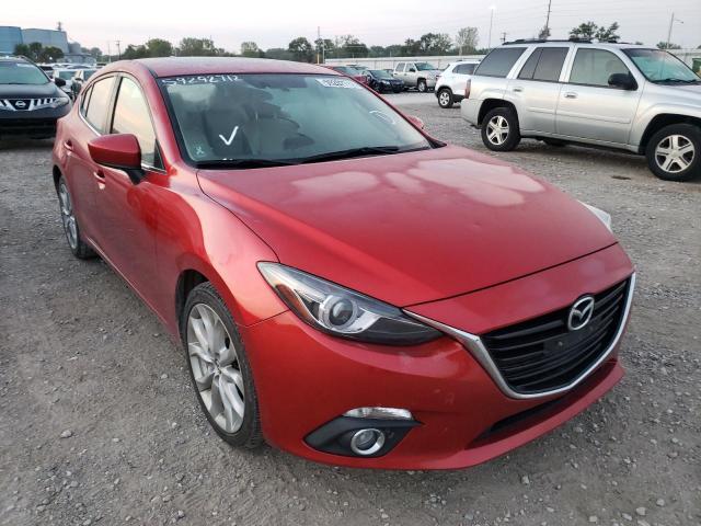 MAZDA 3 GRAND TO 2014 jm1bm1m34e1171519