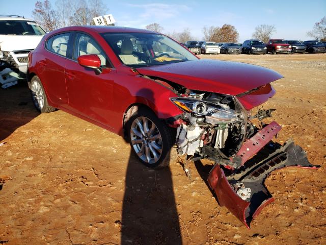 MAZDA 3 GRAND TO 2014 jm1bm1m34e1171763