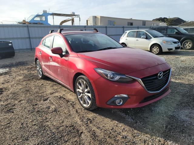 MAZDA 3 GRAND TO 2014 jm1bm1m34e1202946