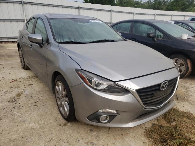 MAZDA 3 GRAND TO 2014 jm1bm1m34e1204521