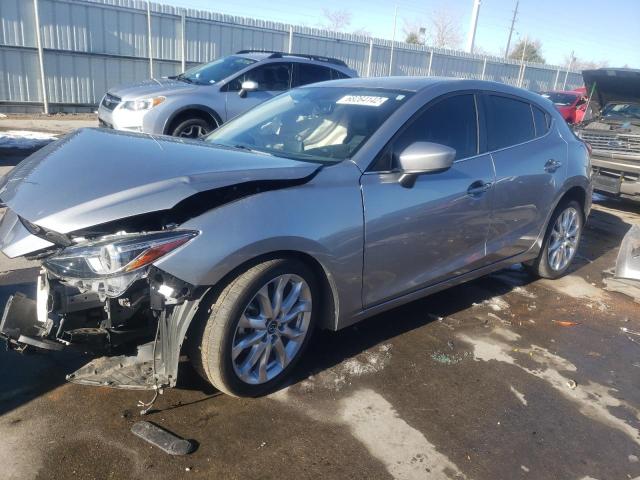 MAZDA 3 GRAND TO 2015 jm1bm1m34f1227766