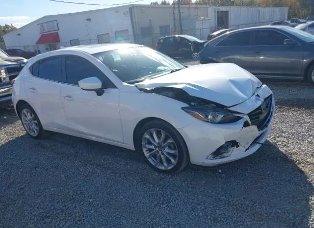 MAZDA 3 2015 jm1bm1m34f1271203