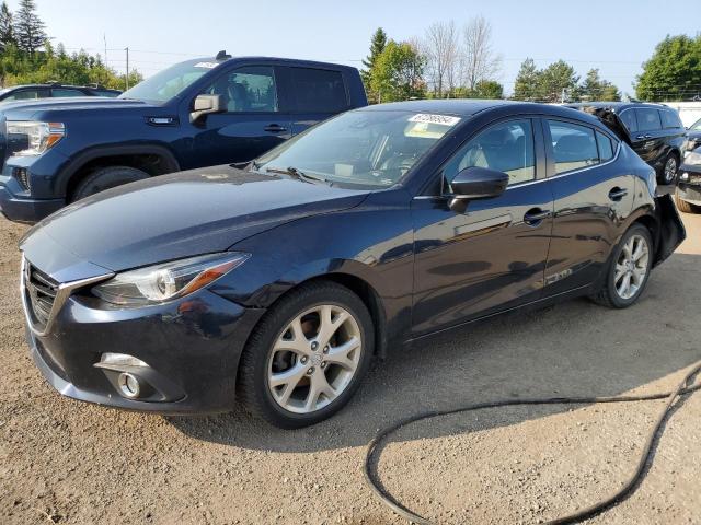 MAZDA 3 TOURING 2016 jm1bm1m34g1325178