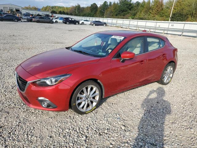 MAZDA 3 GRAND TO 2014 jm1bm1m35e1103892