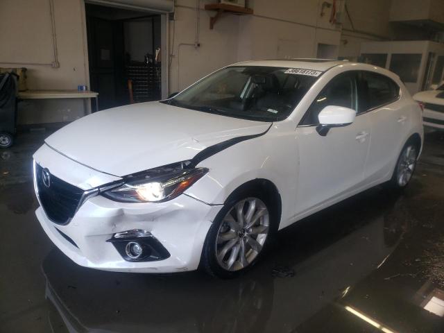 MAZDA 3 GRAND TO 2014 jm1bm1m35e1204320