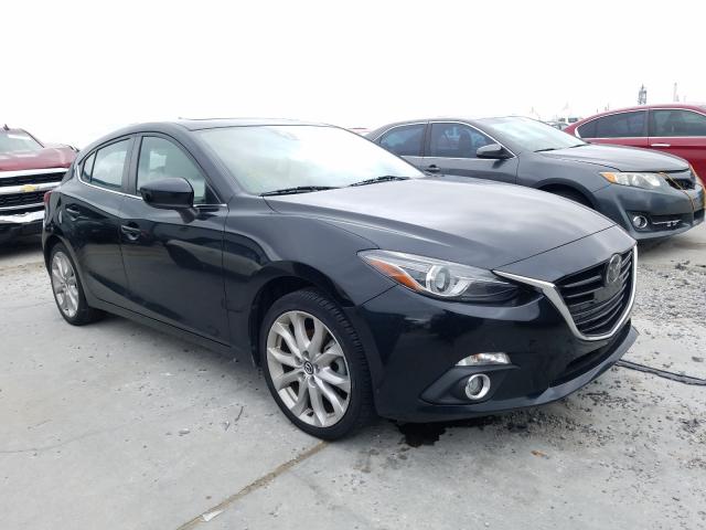 MAZDA 3 GRAND TO 2014 jm1bm1m35e1216578