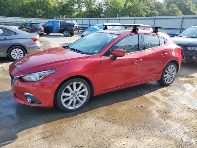 MAZDA 3 GRAND TO 2015 jm1bm1m35f1252031