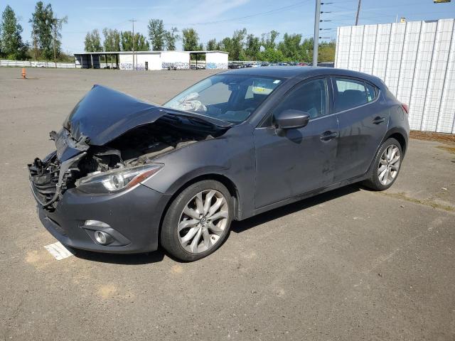 MAZDA 3 2014 jm1bm1m36e1178875