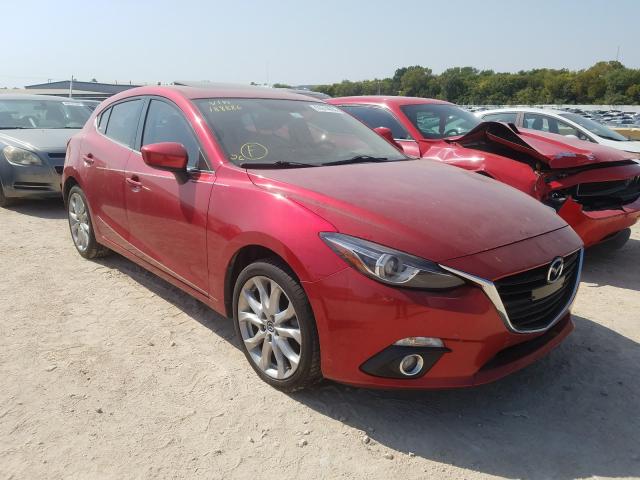 MAZDA 3 GRAND TO 2014 jm1bm1m36e1188886