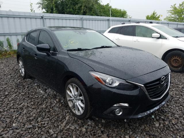 MAZDA NULL 2014 jm1bm1m36e1206996