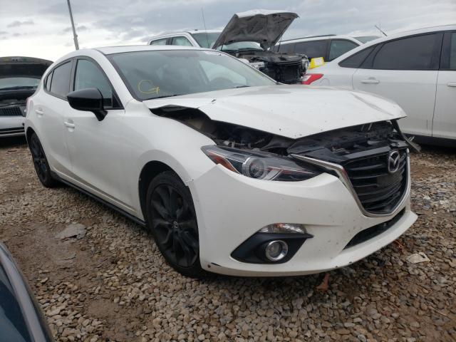 MAZDA NULL 2015 jm1bm1m36f1223234