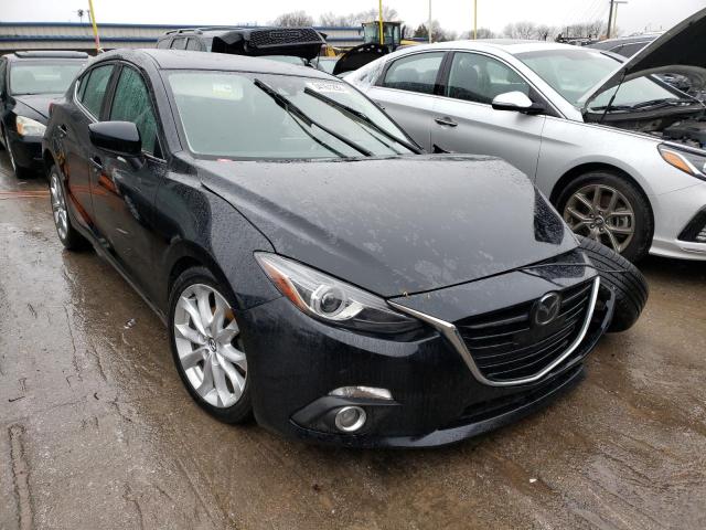 MAZDA 3 GRAND TO 2015 jm1bm1m36f1240521