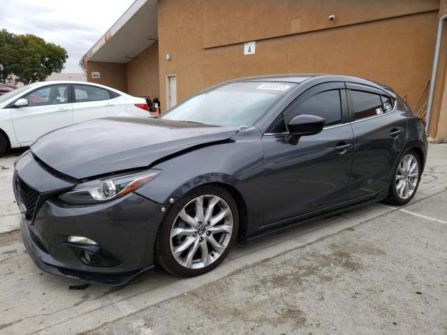 MAZDA 3 GRAND TO 2015 jm1bm1m36f1258193