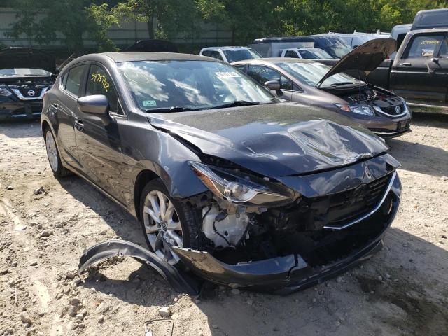 MAZDA 3 GRAND TO 2014 jm1bm1m37e1144895