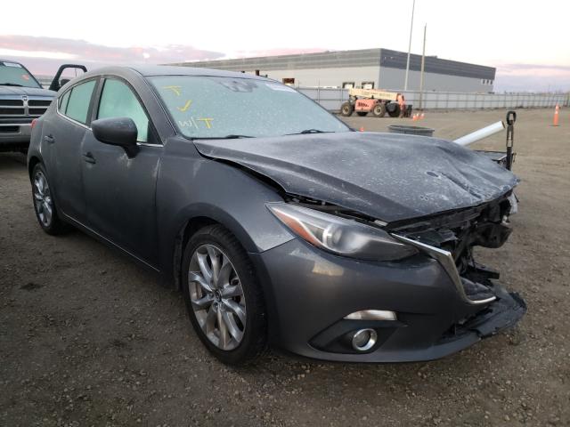 MAZDA 3 GRAND TO 2014 jm1bm1m37e1167545