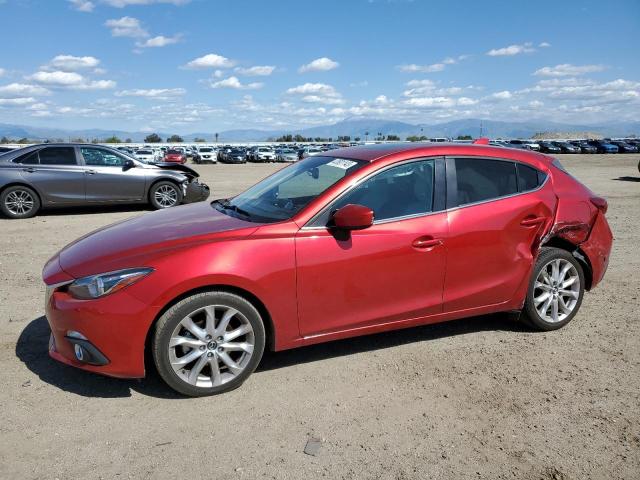 MAZDA 3 GRAND TO 2015 jm1bm1m37f1230662