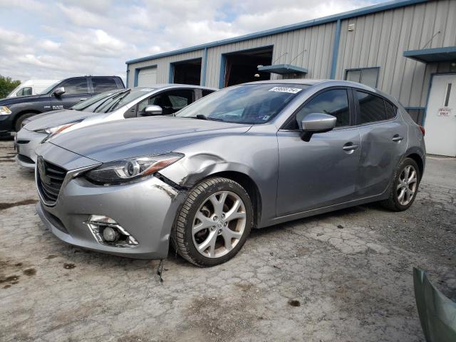 MAZDA 3 GRAND TO 2015 jm1bm1m37f1233349