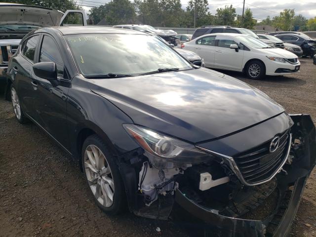 MAZDA 3 GRAND TO 2015 jm1bm1m37f1235330