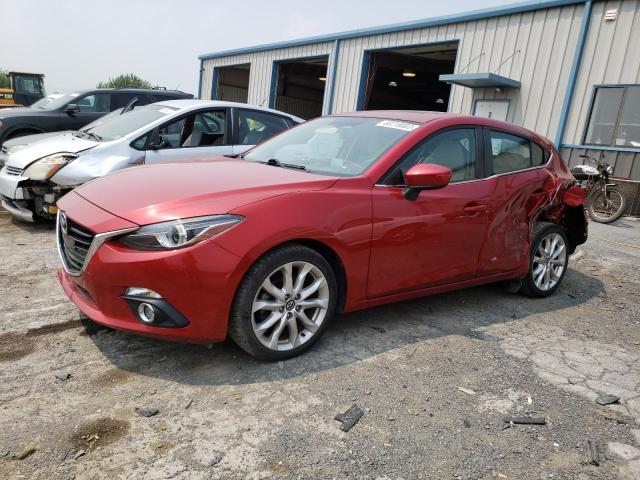 MAZDA 3 GRAND TO 2015 jm1bm1m37f1259689