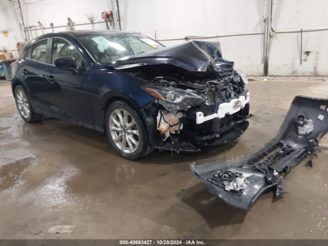 MAZDA MAZDA3 2015 jm1bm1m37f1262852