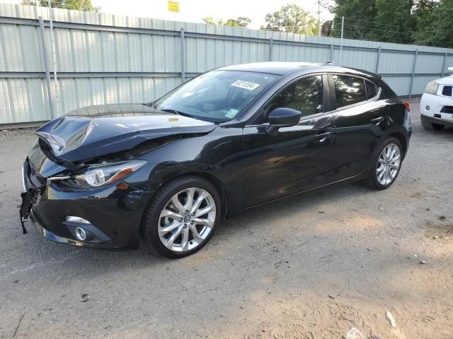 MAZDA 3 GRAND TO 2014 jm1bm1m38e1181079