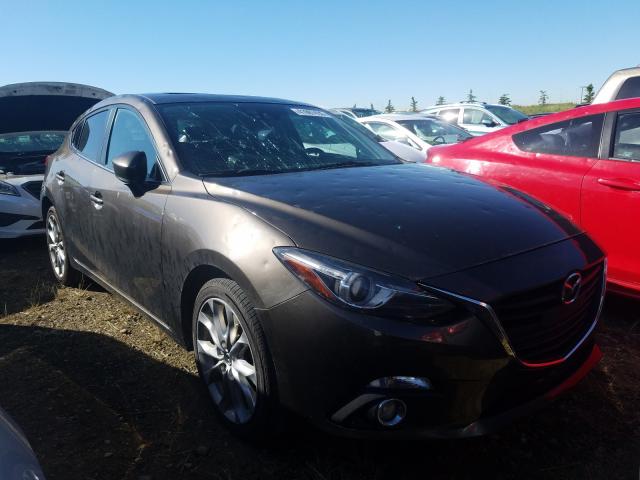 MAZDA 3 GRAND TO 2014 jm1bm1m38e1189506