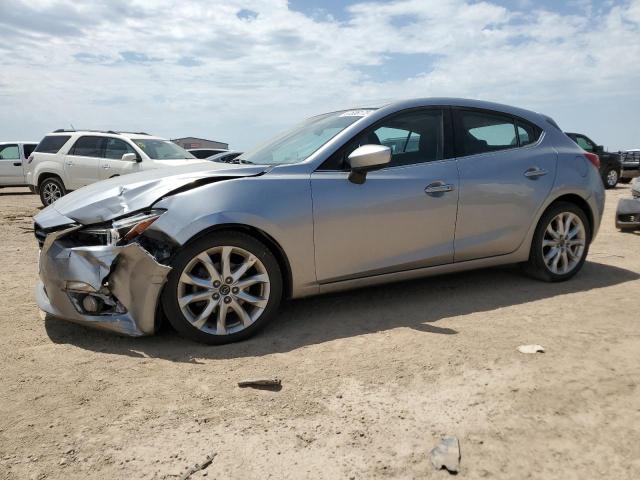 MAZDA 3 GRAND TO 2014 jm1bm1m38e1190784