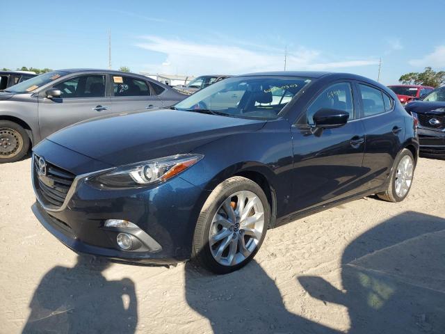 MAZDA 3 GRAND TO 2014 jm1bm1m38e1201847