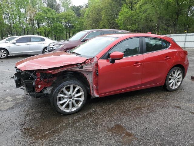 MAZDA 3 2015 jm1bm1m38f1232386