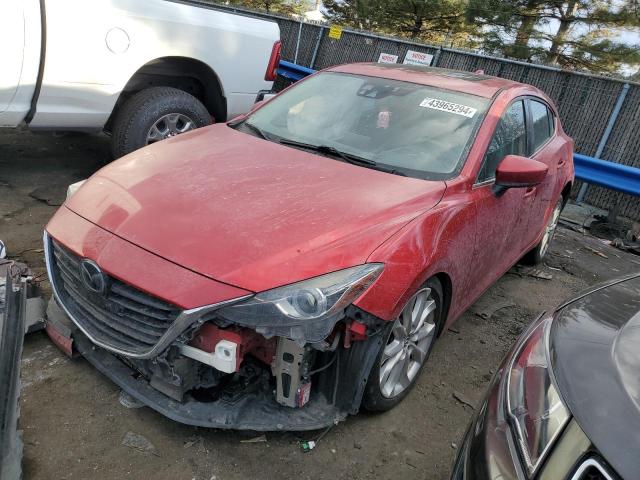 MAZDA 3 2015 jm1bm1m38f1252881