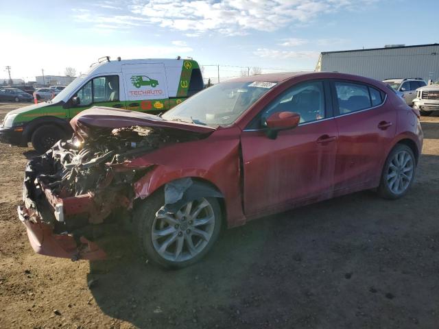 MAZDA 3 2015 jm1bm1m38f1262102