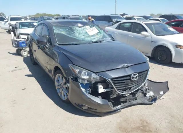 MAZDA MAZDA3 2016 jm1bm1m38g1322719