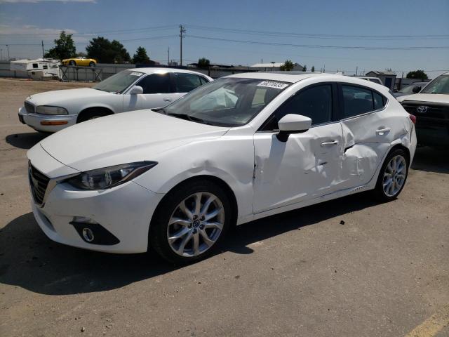 MAZDA 3 TOURING 2016 jm1bm1m38g1350519