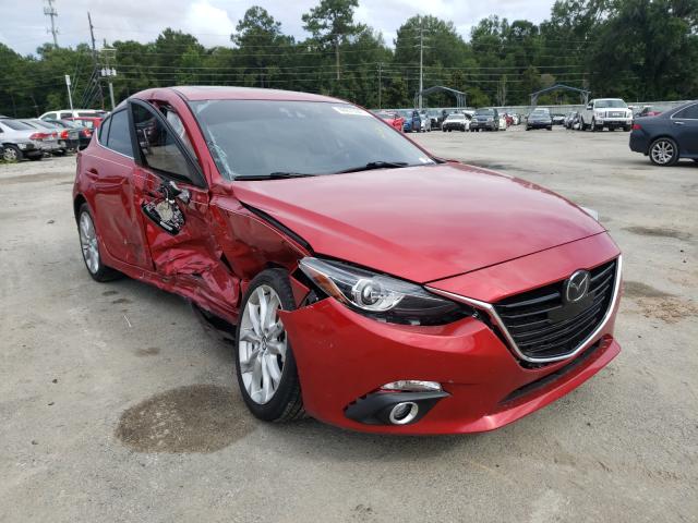 MAZDA 3 GRAND TO 2014 jm1bm1m39e1131906