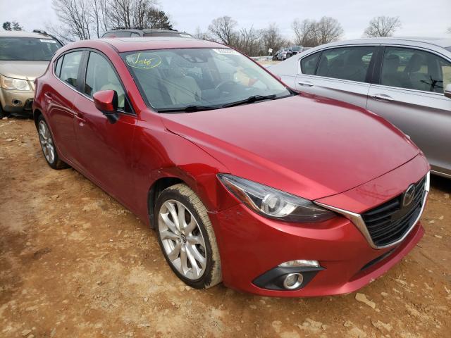 MAZDA 3 GRAND TO 2014 jm1bm1m39e1158684