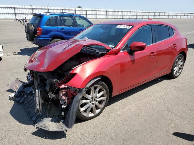 MAZDA 3 GRAND TO 2014 jm1bm1m39e1167191