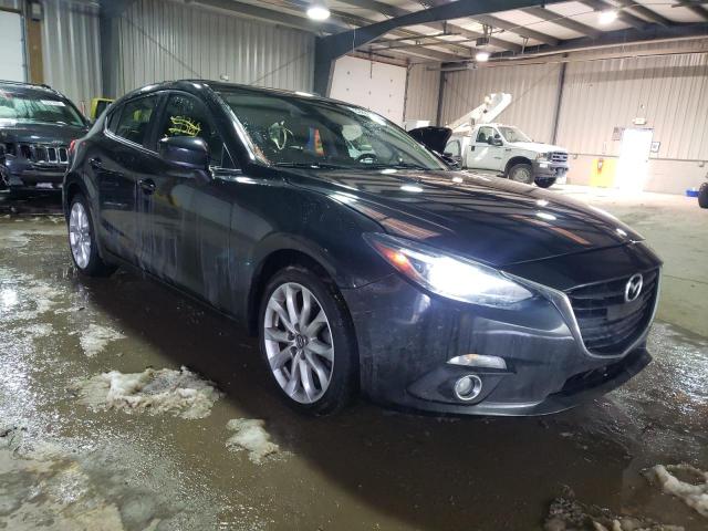 MAZDA 3 GRAND TO 2014 jm1bm1m39e1202702