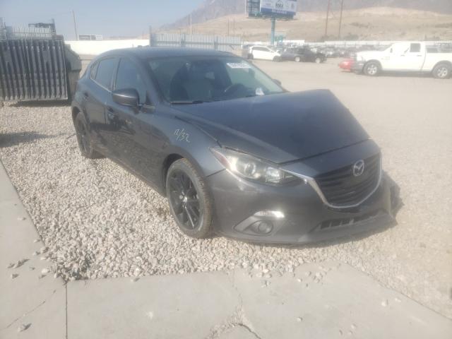 MAZDA 3 GRAND TO 2014 jm1bm1m39e1204577